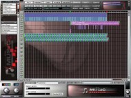 The Music Producer screenshot